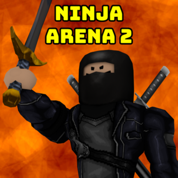 [BETA] Ninja Arena 2