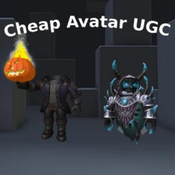 Ava's Cheap UGC