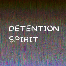 Detetion Sprit
