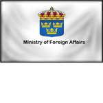 [SWE]  Ministry of Foreign Affairs