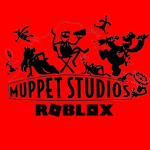 •Muppet Studios Roblox•
