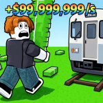 [🚅]Train Market RNG📦[UPDATE]