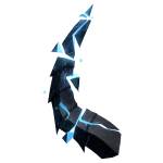 Nautical Fractured [ Right Horn ]