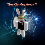 Tim's Clothing Group
