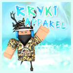 RrykiApparel™