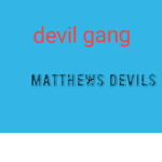 ######### devils