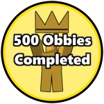 Game Badge Thumbnail