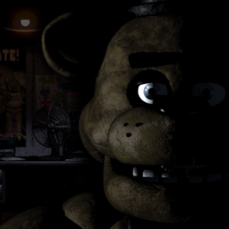 Five Nights at Freddy's icon