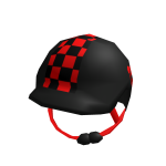 Radical Bad Nation Helmet