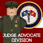 [-] Judge Advocate Division