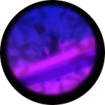 Forming of the superior blackhole Roblox badge thumbnail
