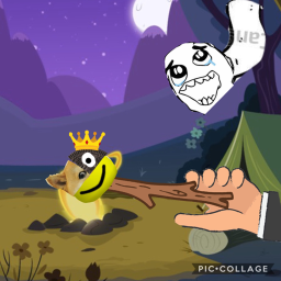 Camp Cringe