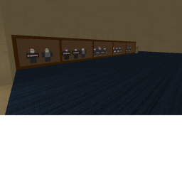 Guest museum