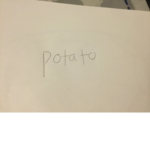 Potato pillows