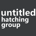 untitled hatching group