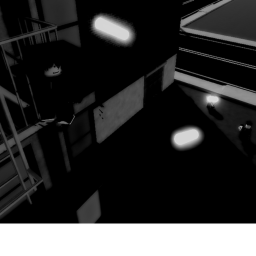 Distorted Pursuit (DEMO)
