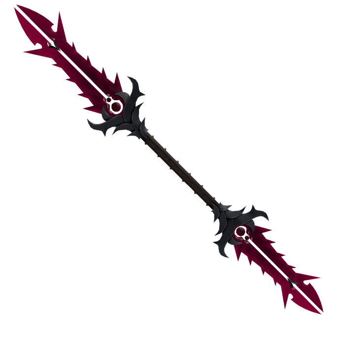Void Spirit Weapon DOTA