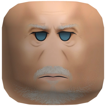 Magnet's DOOM Face