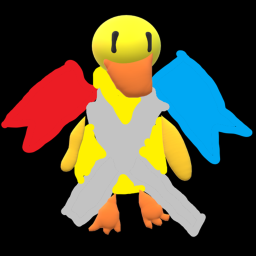Capture the flag (duck version)