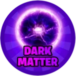 [🌌] Dark Matter Kamehameha