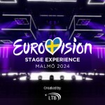 Eurovision Song Contest 2024 Stage