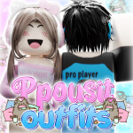 PPOUSIT MATCHING OUTFITS 🐾