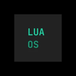 LuaOS test icon