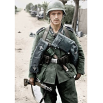 German army group (for sunny)