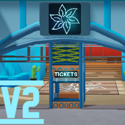 Tulip Theatres V2