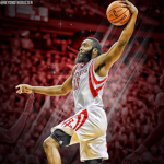 James Harden Fan Club