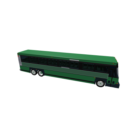 Green City Bus
