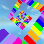 The Adventure Obby [Obstacle Course] VERY HARD!