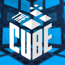 The Cube icon
