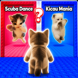 Would You Rather: Kicau Mania Tower icon