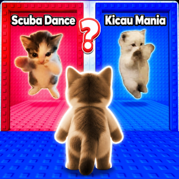 Would You Rather: Chirping Mania Tower