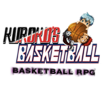 Kuroko's Basketball RPG: League