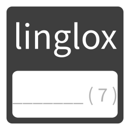 Linglox [2 years!] icon