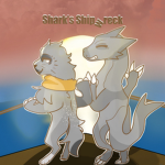 Sharks Shipwreck Applications