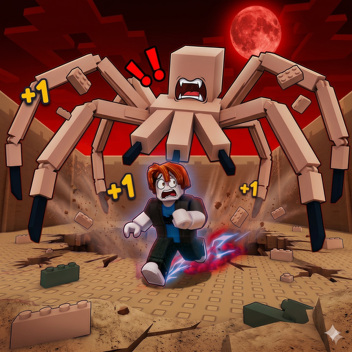 +1 Speed Unraveler Escape🕷️