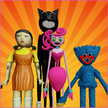 Überlebe die Mörder mit Free Admin