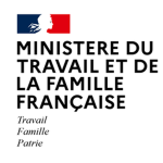 FR | Ministère du Travail et de la Famille Francai
