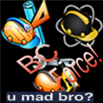 The BC Force