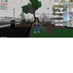 sara have robux hehe