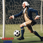 Liberty Legends