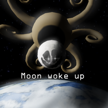 Moon woke up [BETA]