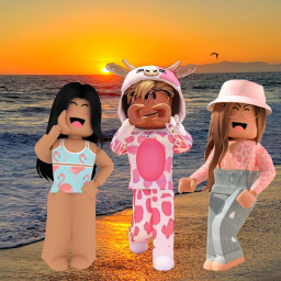 New Friends Hangout