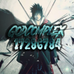 GODCOMPLEX