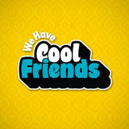#cool friend Roblox group icon