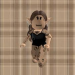 Hal's Clothes