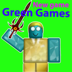 GreenGames